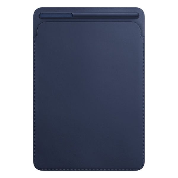 Official Apple Leather Sleeve for Apple iPad Pro 10.5 (2nd Gen