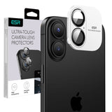 Ringke Armorite Camera Lens Protector for iPhone 16/ 16 Plus - Clear