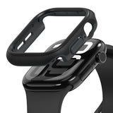 Ringke Onyx Case for Apple Watch 10 (46mm) - Black