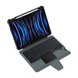 Nillkin Bumper Link Tough Keyboard Case for Apple iPad 10.9