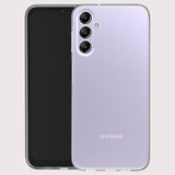 Samsung Clear Rear Case Cover for Galaxy A14 / A14 5G - Clear