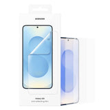 Official Samsung Anti-reflecting Film Screen Protector 2-pack for Samsung Galaxy S25