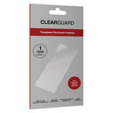 2 X ZAGG ClearGuard Film Screen Protector for Samsung Galaxy S23+ Plus