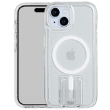 Tech21 EvoCrystal Kick Magsafe Case for Apple iPhone 15 - Clear
