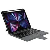 Nillkin Bumper Combo Tough Keyboard Case for Apple iPad 10.9