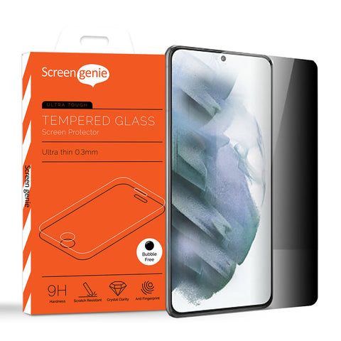 Oppo Find X5 Lite Screen Protector - Privacy